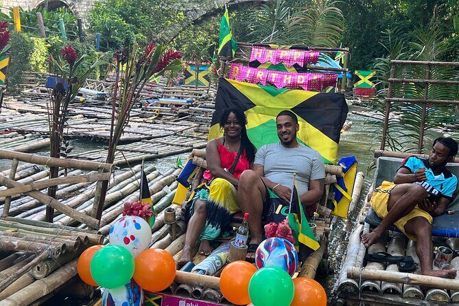 Bamboo Rafting, Catamaran Party Boat & Snorkeling In Montego Bay - What to pack so the day stays fun