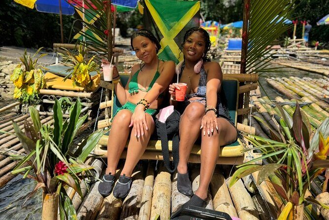Bamboo Rafting, Catamaran Party Cruise and Snorkeling in Jamaica - Who this tour suits best (and who should skip it)
