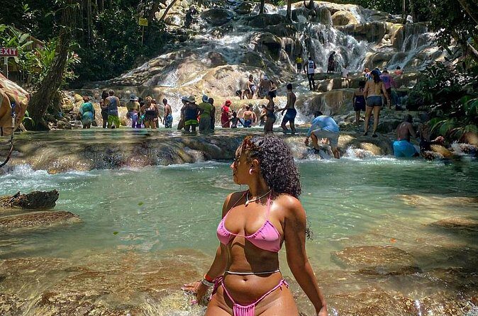 Bamboo Rafting, Dunns River , Zipline And Horseback Ride Combo - Who Should Book This Combo Tour (And Who Might Want Something Else)