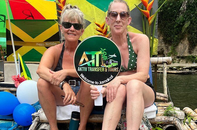 Bamboo Rafting Experience - foot massage - Who This Tour Fits Best (And Who Might Want Another Option)