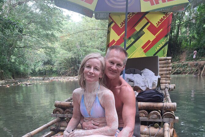 Bamboo Rafting Experience in Jamaica - Who Is the Guide Experience Best For?
