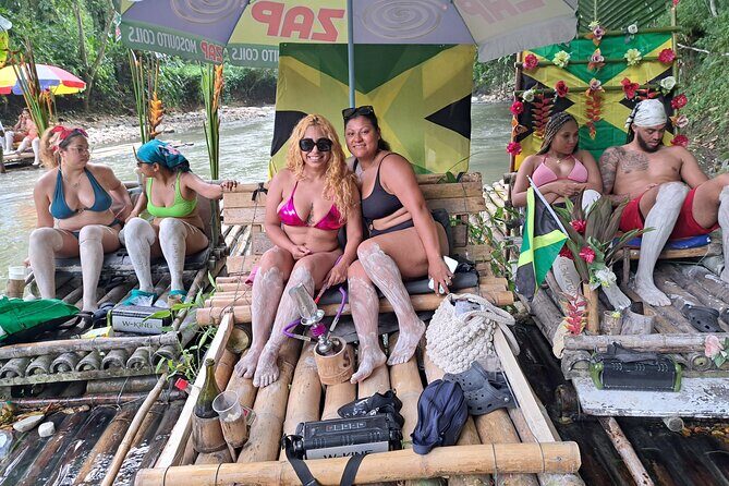 Bamboo Rafting Experience in Jamaica - Price and Value: What $100 Buys You in Real Terms