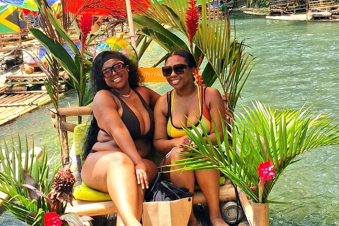 Bamboo Rafting Experience with Limestone Massage - Limestone Foot Massage: How It Works and How to Get the Best Results