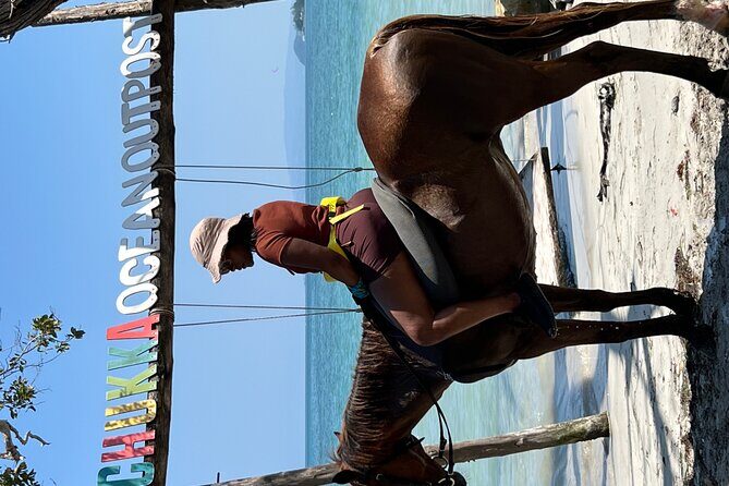 Bamboo Rafting & Horseback -dunns river Transportation Included - Transportation, Small Groups, and Day-Planning That Saves Stress