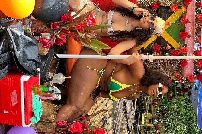 Bamboo Rafting & Horseback -dunns river Transportation Included - Value for $299: Is This a Good Deal or a Tour Trap?