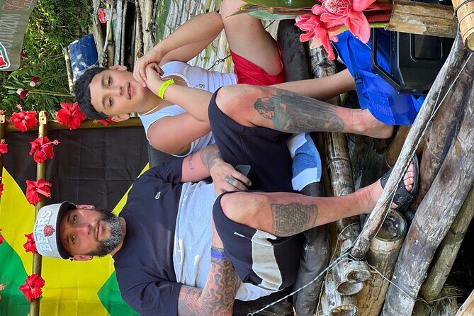 Bamboo Rafting & Horseback -dunns river Transportation Included - Before You Go: Weather, Comfort, and What to Pack