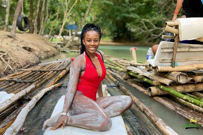 Bamboo Rafting & Horseback Ride n Swim Guided Tour in Montego Bay - Weather and cancellation: what to do when conditions change