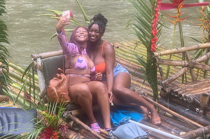 Bamboo Rafting & Limestone Foot Massage from Montego Bay - Who This Tour Suits Best (and Who Might Want to Skip)