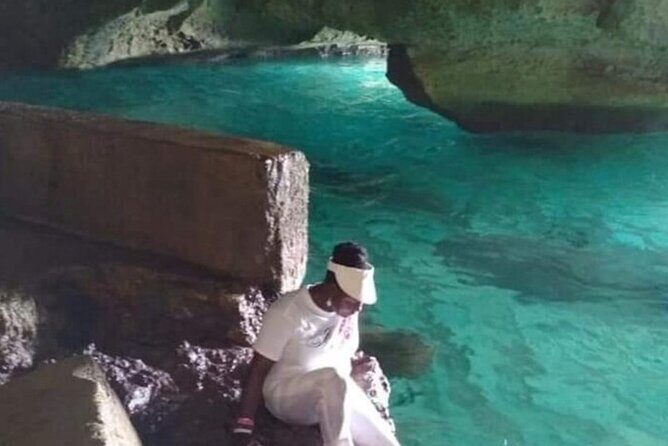 Bamboo Rafting Limestone Foot Massage/Negril 7 Miles Beach/Ricks Cafe Combo - Bamboo Rafting Down Calm Water: What You’ll Love Most