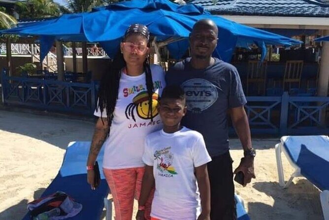 Bamboo Rafting Limestone Foot Massage/Negril 7 Miles Beach/Ricks Cafe Combo - Price and Timing: Is $190 Worth It?