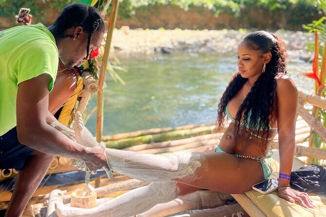 Bamboo Rafting, Limestone Massage and Hip Strip Tour In Jamaica - Who This Tour Fits Best—and Who Should Skip It