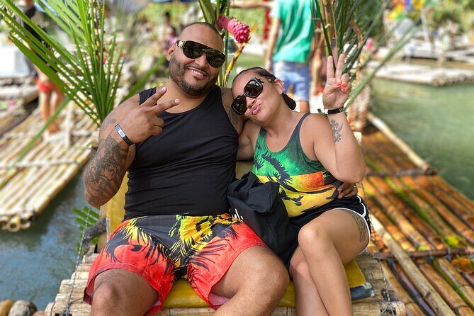 Bamboo Rafting Montego Bay - Key highlights you should know before you go