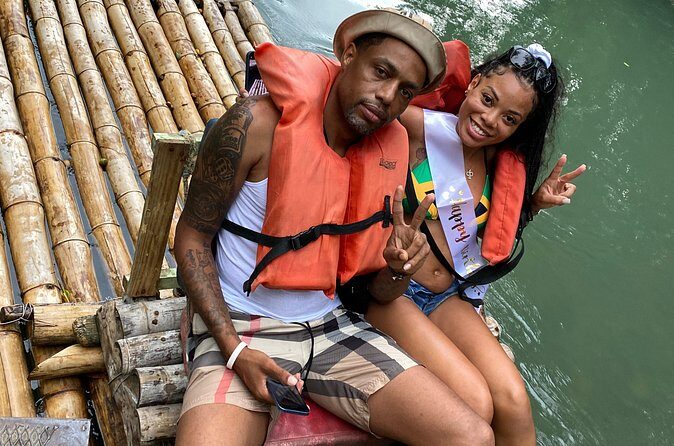 Bamboo Rafting Montego Bay - Price and value: where $110 makes sense in Montego Bay