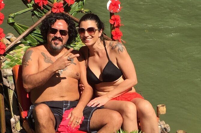 Bamboo Rafting Tour With Foot Massage from Montego Bay - Foot Massage After the Float: The Included Recovery Moment