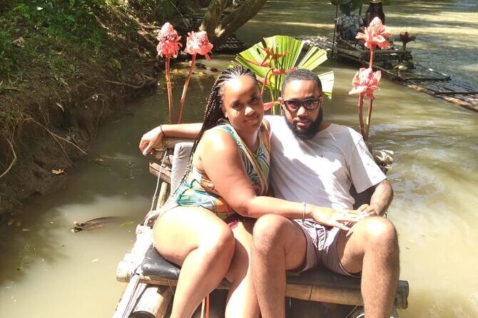 Bamboo Rafting Tour With Foot Massage from Montego Bay - Getting to Chukka Lethe Village: Transfer Time and What to Expect
