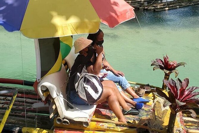 Bamboo Rafting Tour with Limestone Foot Massage in Montego Bay - Key highlights worth knowing before you go