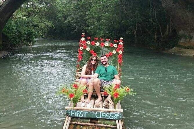 Bamboo Rafting With Foot Massage - Price and value: why $100 can feel fair here