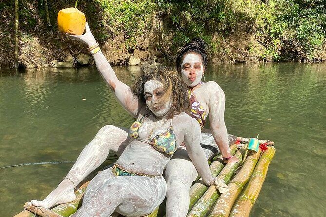 Bamboo Rafting with Limestone Foot Massage Montego Bay - Price and value: is $120 per person worth it?