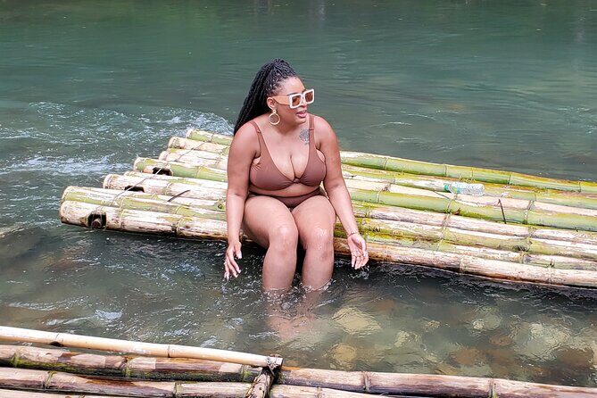 Bamboo Rafting with Limestone Massage at Lethe - Practical Tips That Actually Help You Enjoy It