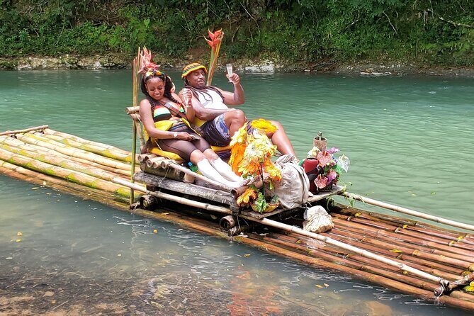 Bamboo Rafting with Limestone Massage at Lethe - Should You Book Bamboo Rafting with Limestone Massage at Lethe?