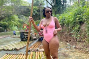 Bamboo Rafting with Limestone Massage from Montego Bay - The Bamboo Ride Experience: Music, Drinks, Hookah, and Photo Moments