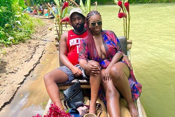 Bamboo Rafting with Limestone Massage from Montego Bay - Who Should Book This Bamboo Rafting and Limestone Massage