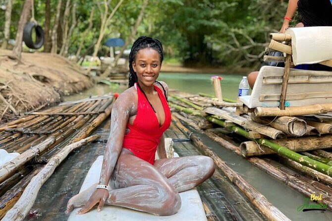 Bamboo Rafting with Limestone Massage including Transportation - Tips I’d use before you go (simple, practical stuff)