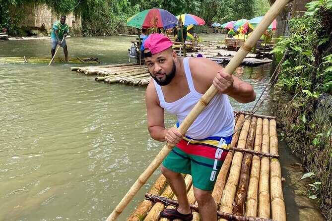 Bamboo River Rafting & horse back riding in Montego Bay - Key Things to Know Before You Go