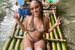 Bamboo River Rafting & horse back riding in Montego Bay - Montego Bay’s Half-Day Sweet Spot: What the Experience Feels Like