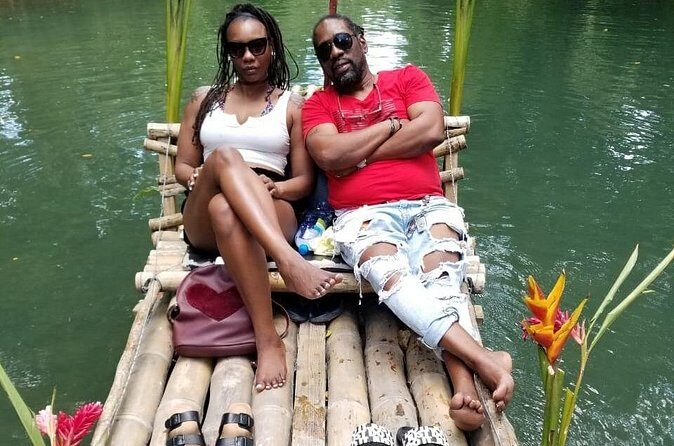 Bamboo River rafting with Limestone massage - Getting From Montego Bay: Pickup, Transfers, and the Pace You’ll Feel