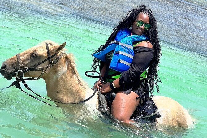 Bamboo River Rafting with massage and Horseback ride in ocean - Bamboo River Rafting on Handcrafted Rafts
