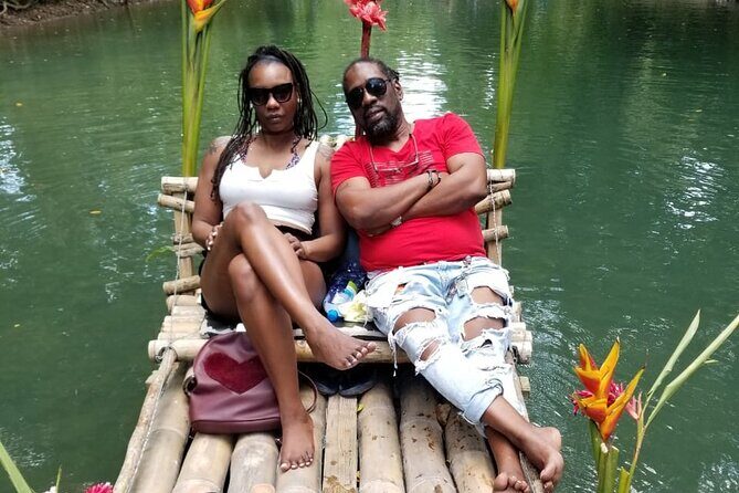 Bamboo River Rafting with Negril Ricks Cafe Visit - Price and value: is $165 per person fair?