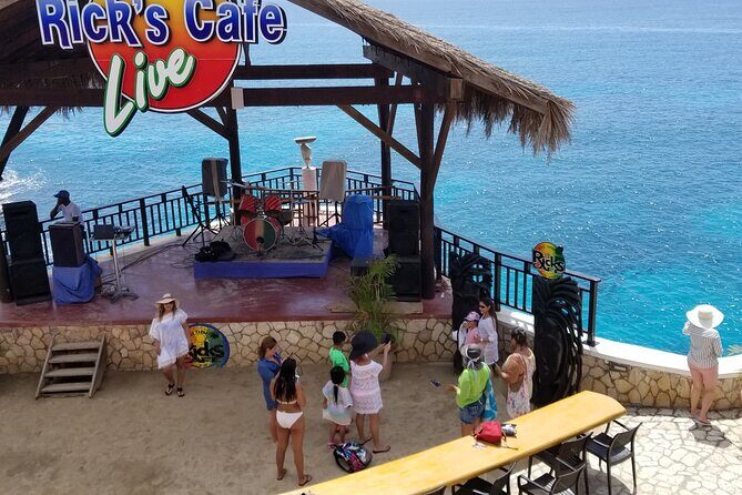 Bamboo River Rafting with Negril Ricks Cafe Visit - What to bring: simple gear that improves the whole day