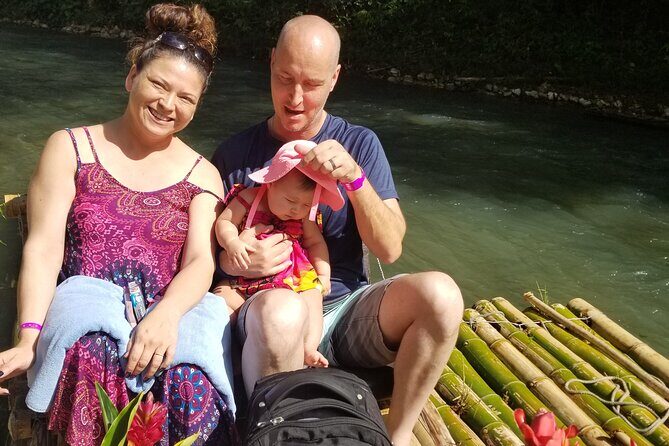 Bamboo River Rafting with Negril Ricks Cafe Visit - Who should book this tour (and who might skip it)