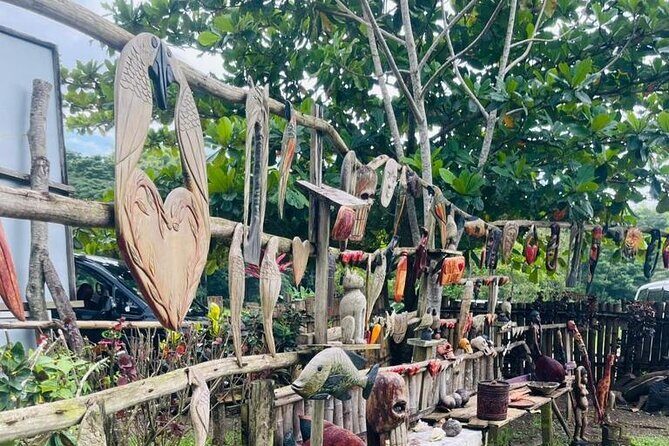 Beautiful Sunset Tour at the Rick's Cafe in Negril - Pickup, Private Groups, and English-Speaking Guides