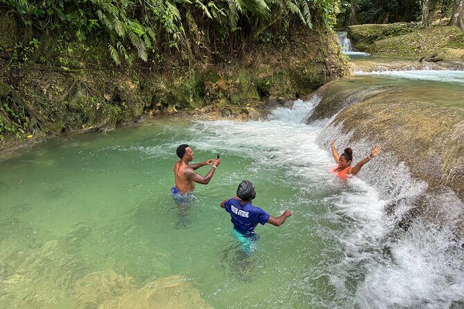 Benta River & Falls Private Tour From Montego Bay - Key Highlights You’ll Actually Care About
