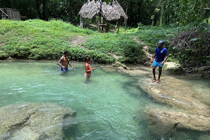 Benta River & Falls Private Tour From Montego Bay - Admission, Activities, and Why the Pricing Can Make Sense