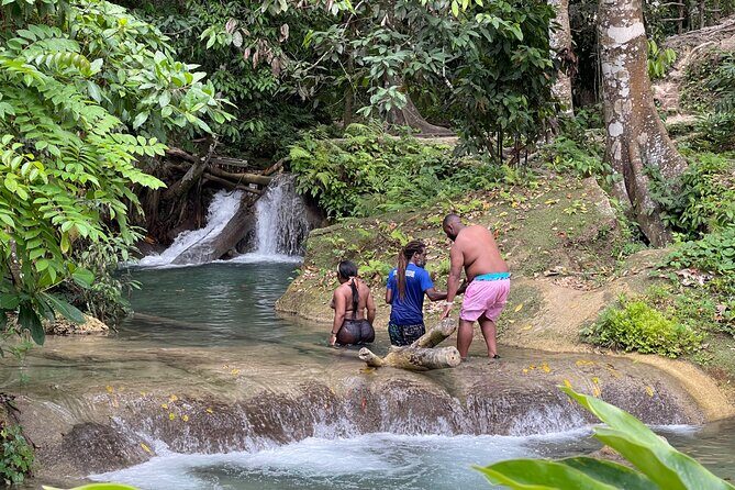 Benta River & Falls Private Tour From Montego Bay - Timing and Weather: The One Big Real-World Condition