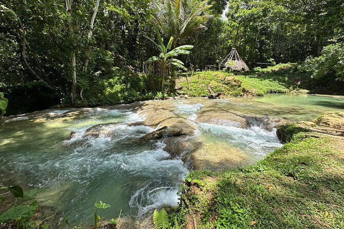 Benta River & Falls Private Tour From Montego Bay - Who This Tour Fits Best