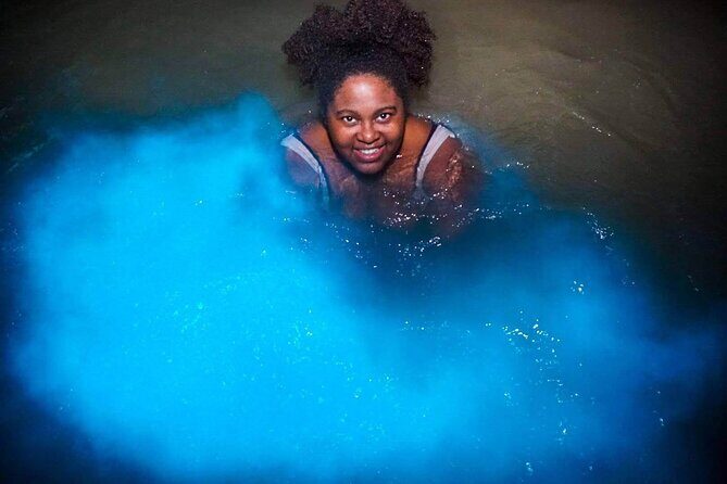 Bioluminescence Lagoon Tour from Montego Bay with Pick Up - Key Things to Know Before You Go