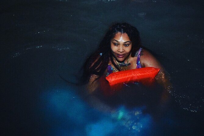 Bioluminescent Lagoon Tour: Night Swimming and Liming in Jamaica - Price and what $80 really buys you in Montego Bay