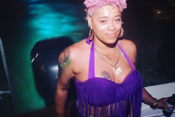 Bioluminescent Lagoon Tour: Night Swimming and Liming in Jamaica - Shore liming afterward: the social side that rounds it out