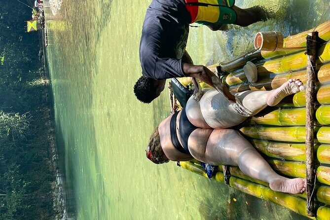 Bird Sanctuary and/or Lethe Bamboo Rafting from Montego Bay - Price and value: what you’re really paying for at $85.49 per person