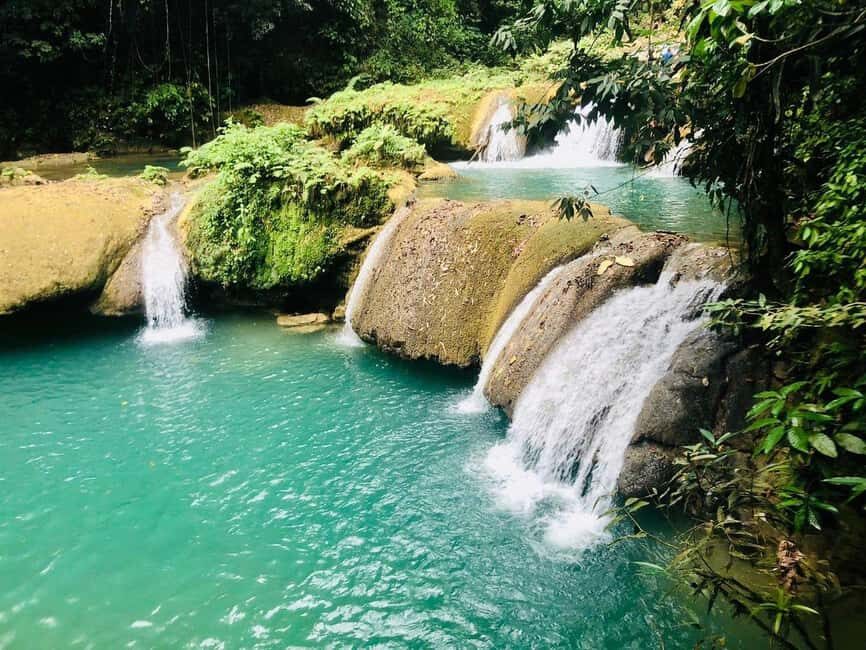 Black River Safari and Ys Falls Tour and Transportation - Why this Black River Safari + YS Falls day works for first-timers