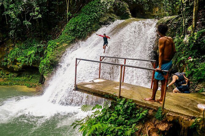 Blue Hole and Atv with lunch Stop from Montego Bay and Falmouth - Who This Tour Fits Best (and Who Might Prefer Something Else)