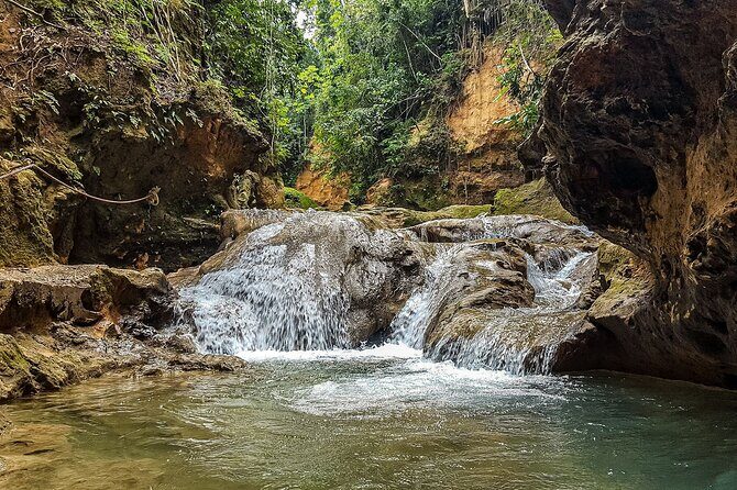 Blue Hole and Atv with lunch Stop from Montego Bay and Falmouth - Final Call: Should You Book This Blue Hole and ATV Tour?