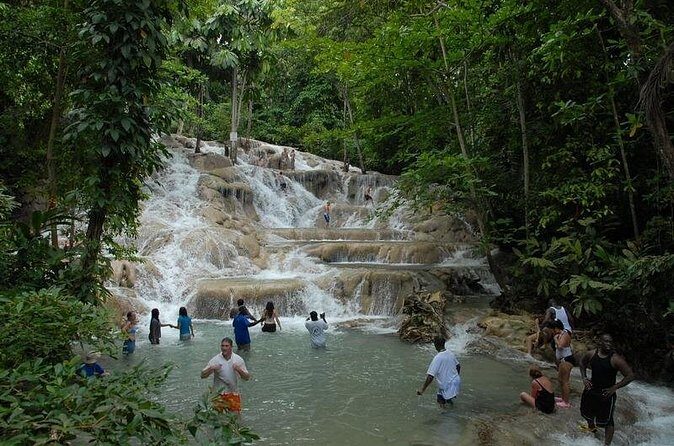 Blue Hole and Dunn's River Falls from Montego Bay - Price and value: what $179.49 covers (and what it doesn’t)