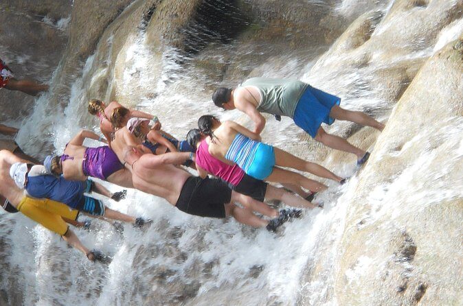 Blue Hole and Dunn's River Falls from Montego Bay - Who this tour fits best (and who should consider another plan)