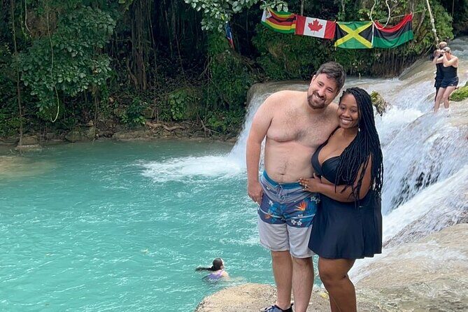 Blue Hole and Dunn's River Falls Private Tour from Montego Bay - Timing, Crowds, and Why Private Works for Dunn’s River
