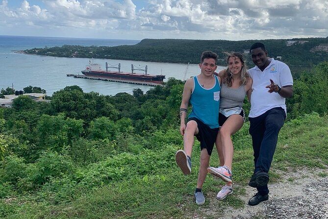 Blue Hole and Dunn's River Falls Private Tour from Montego Bay - What to Pack (So Your Feet, Camera, and Energy Survive)